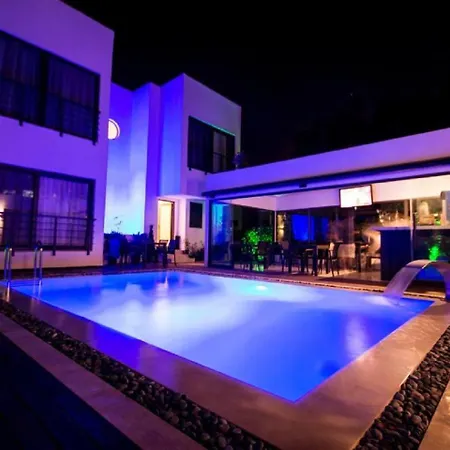 The Summer Sun Turgutreis Hotel Bodrum