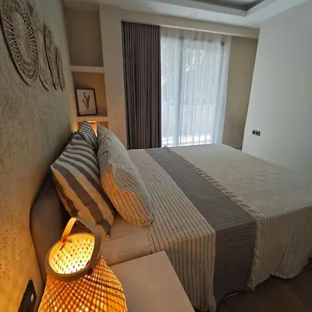 Hotel The Summer Sun Turgutreis Bodrum