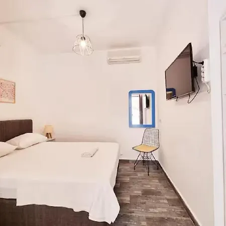 The Summer Sun Turgutreis Hotel 4*