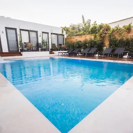 The Summer Sun Turgutreis Bodrum