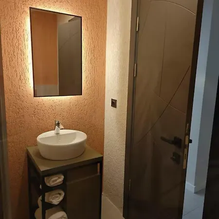 Hotell The Summer Sun Turgutreis 4*