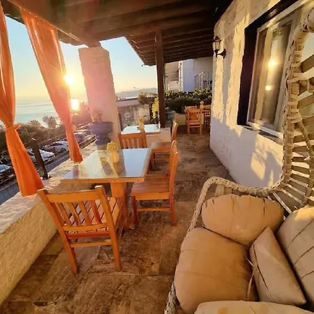 The Summer Sun Turgutreis Hotel