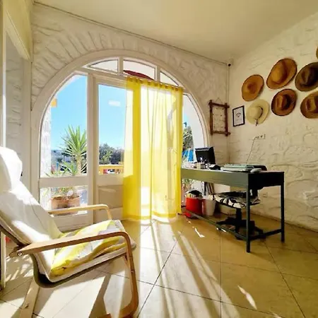 The Summer Sun Turgutreis Hotell